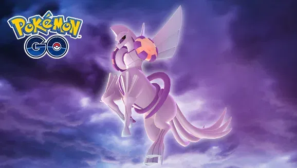 Pokémon GO