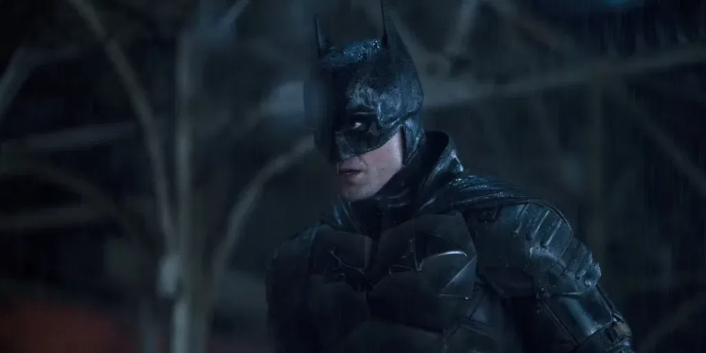 The Batman