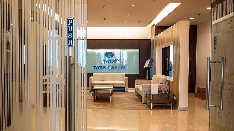 Tata Capital =