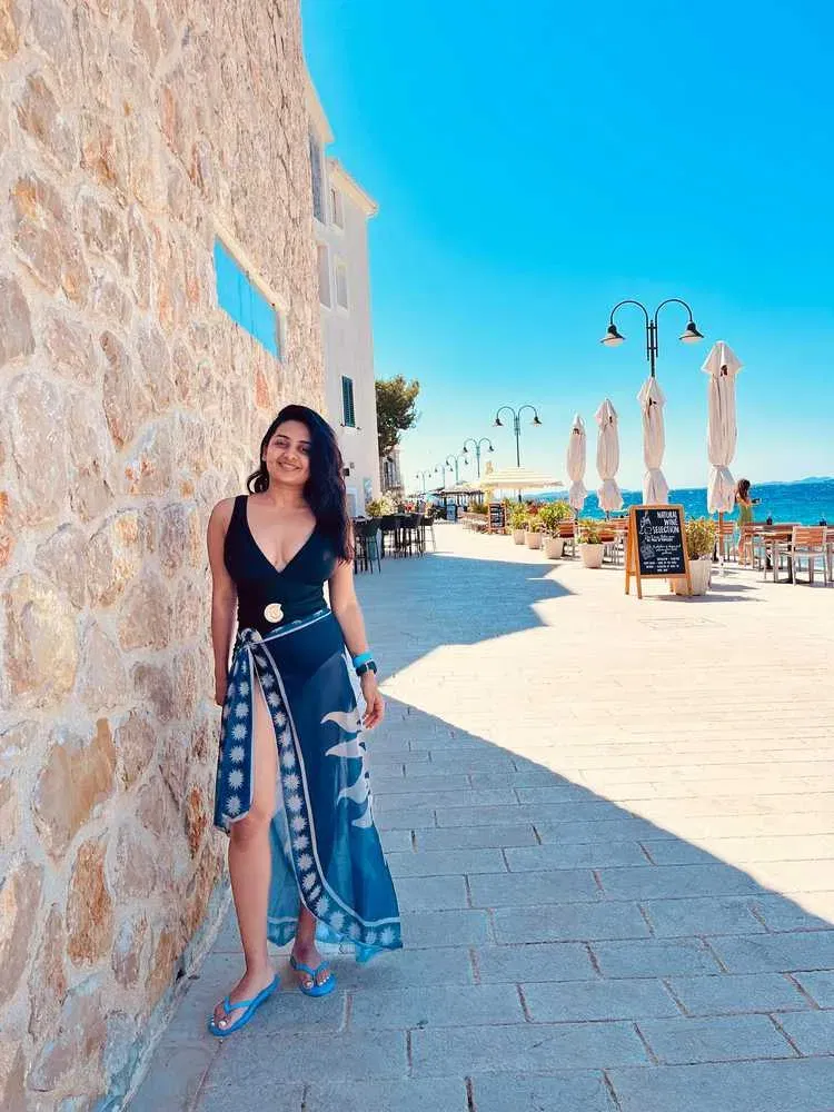 Esther Anil