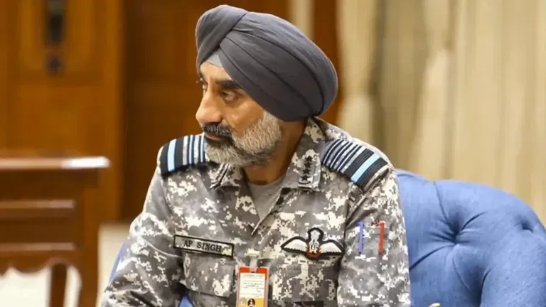 Operation Sindoor