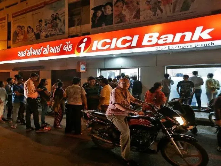 ICICI 
