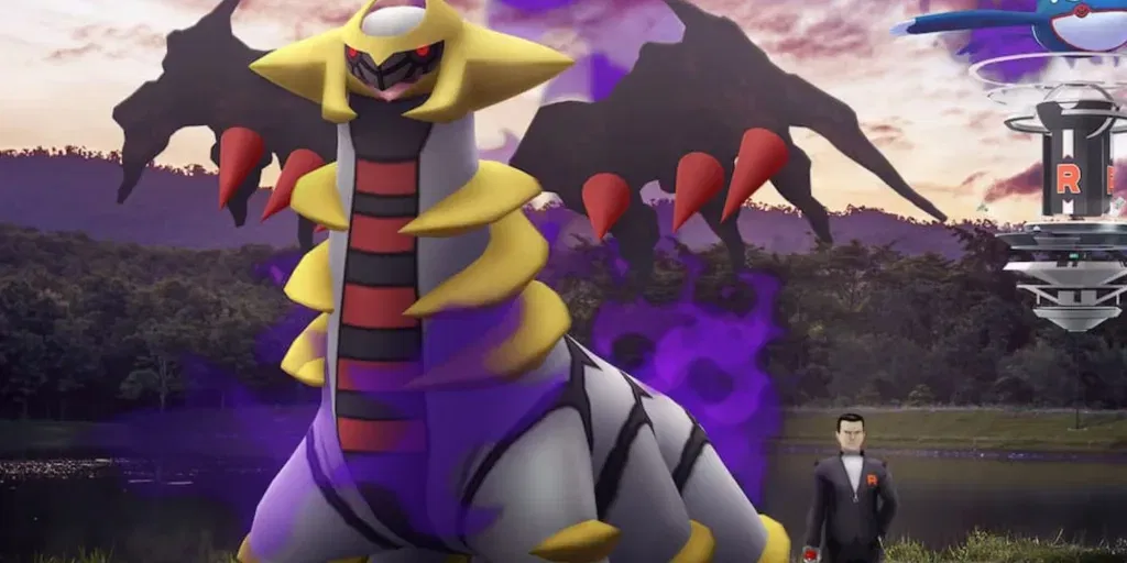 Pokemon GO
