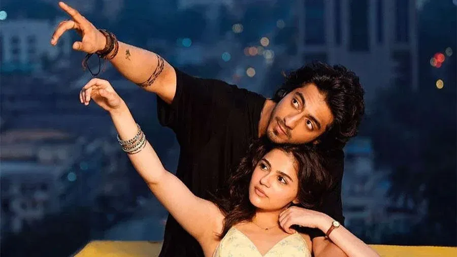 Saiyaara