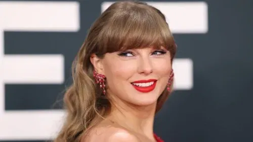 Taylor Swift