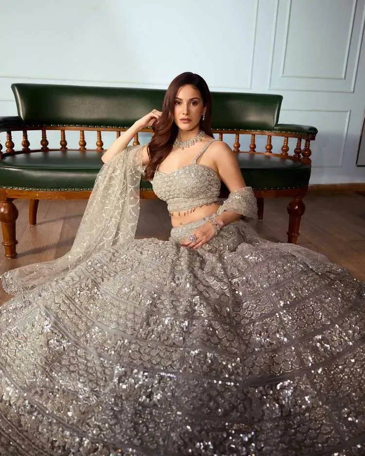 Amyra Dastur