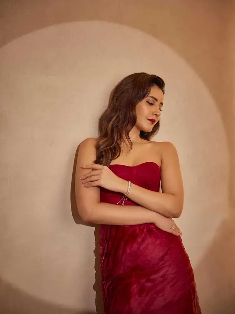 Raashi Khanna
