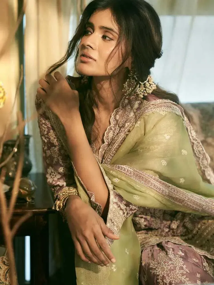 Hebah Patel