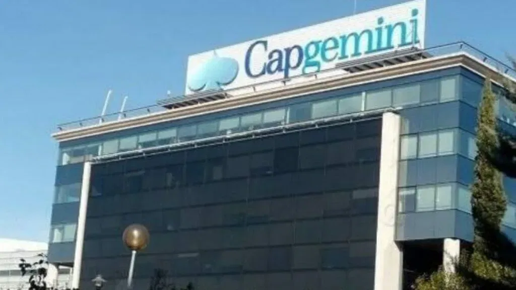Capgemini India
