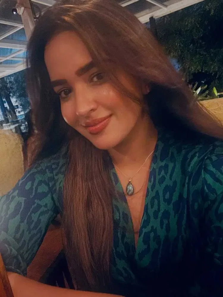 Pujita Ponnada