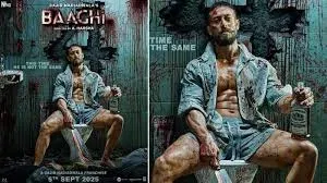 Baaghi 4 