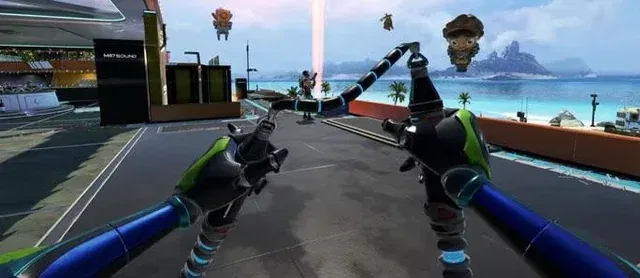 Apex Legends