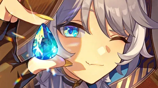 Honkai Star Rail
