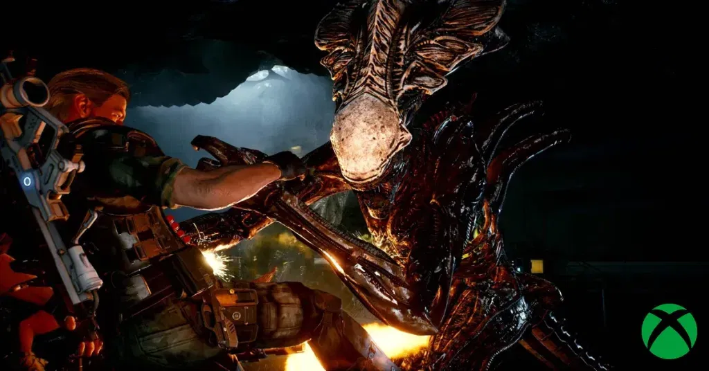 Aliens