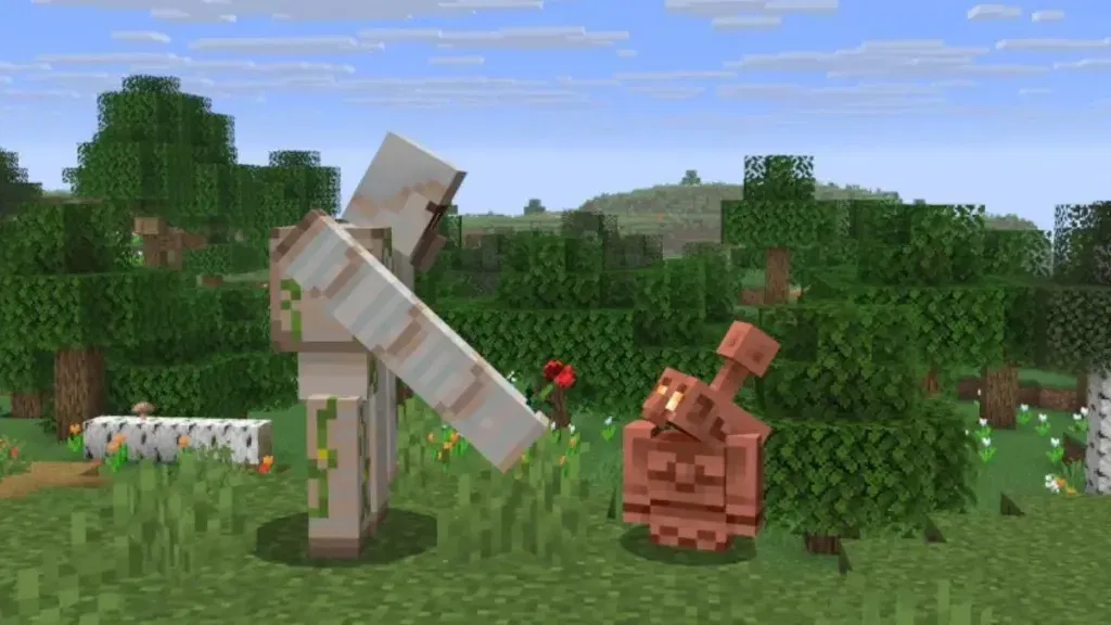 Minecraft 