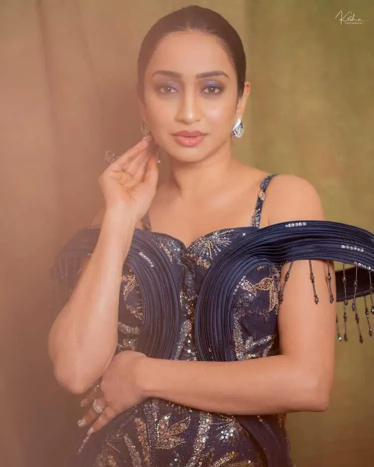 Vindhya Vishaka
