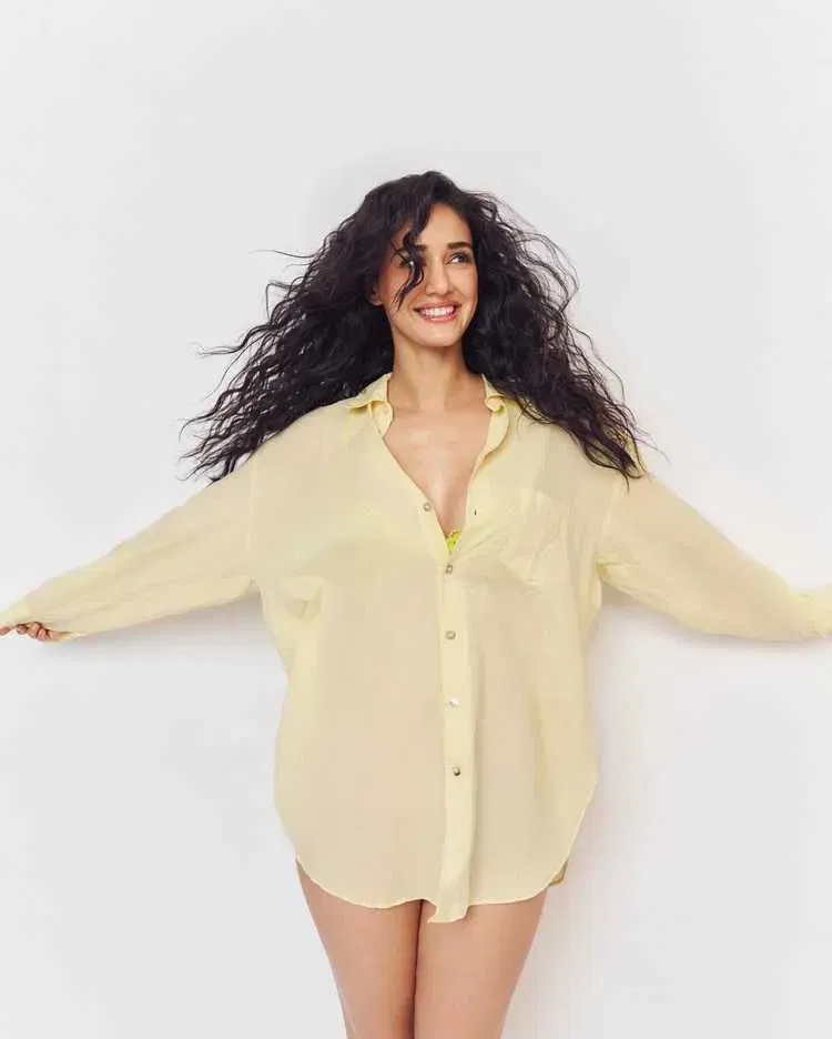 Disha Patani