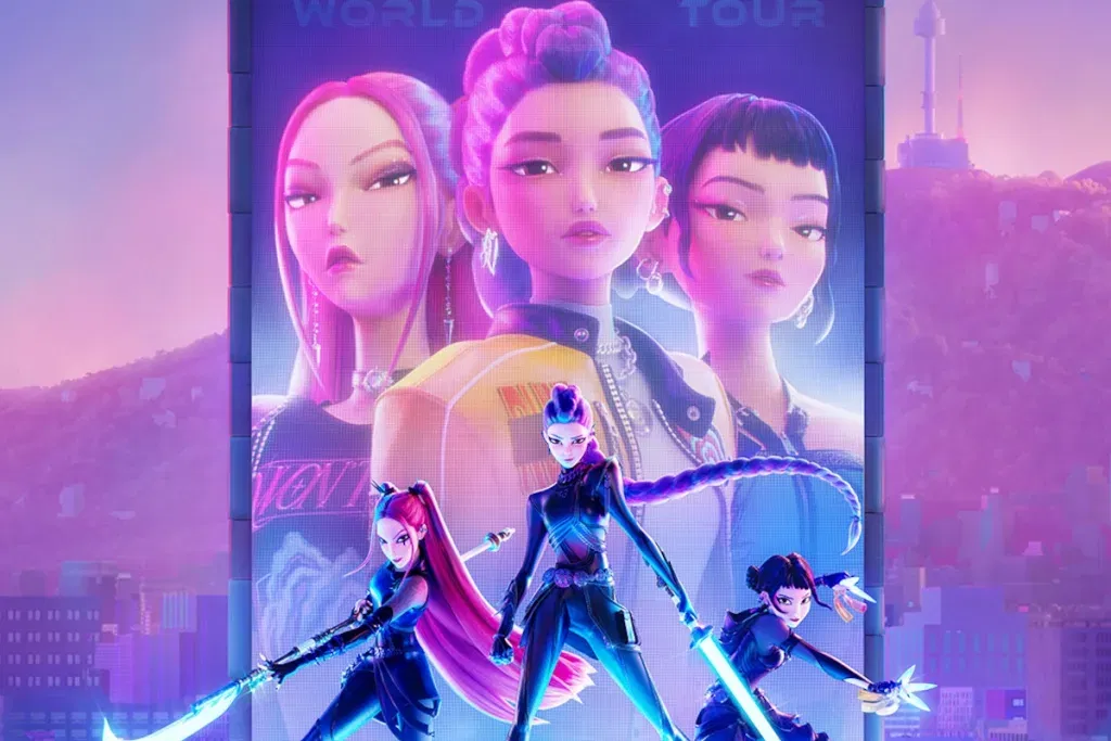 K-pop