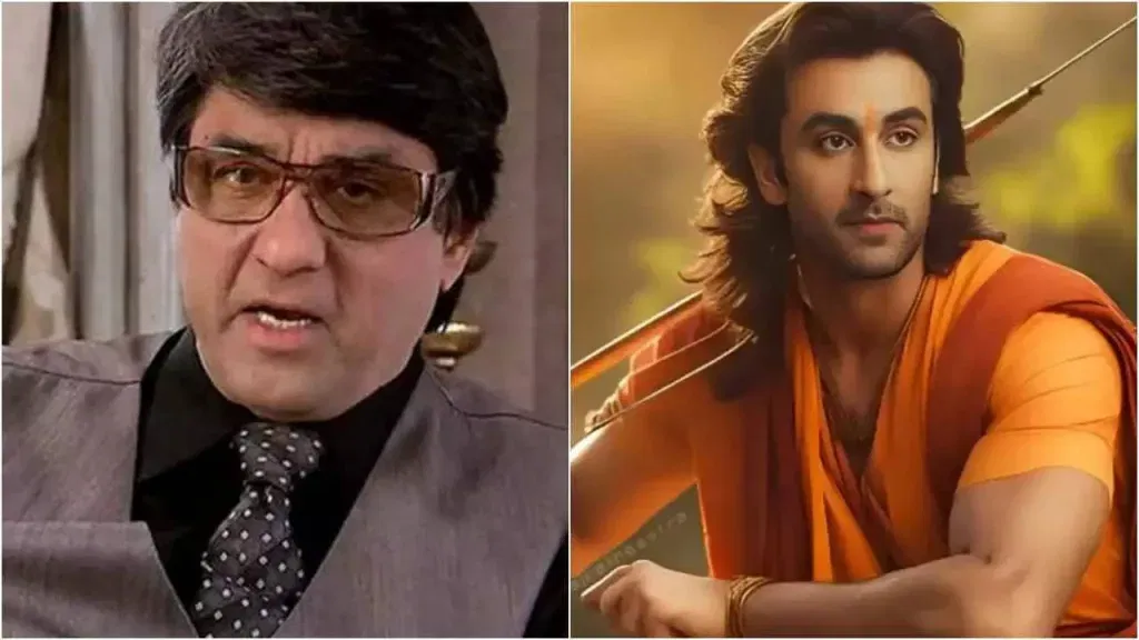 Ranbir Kapoor