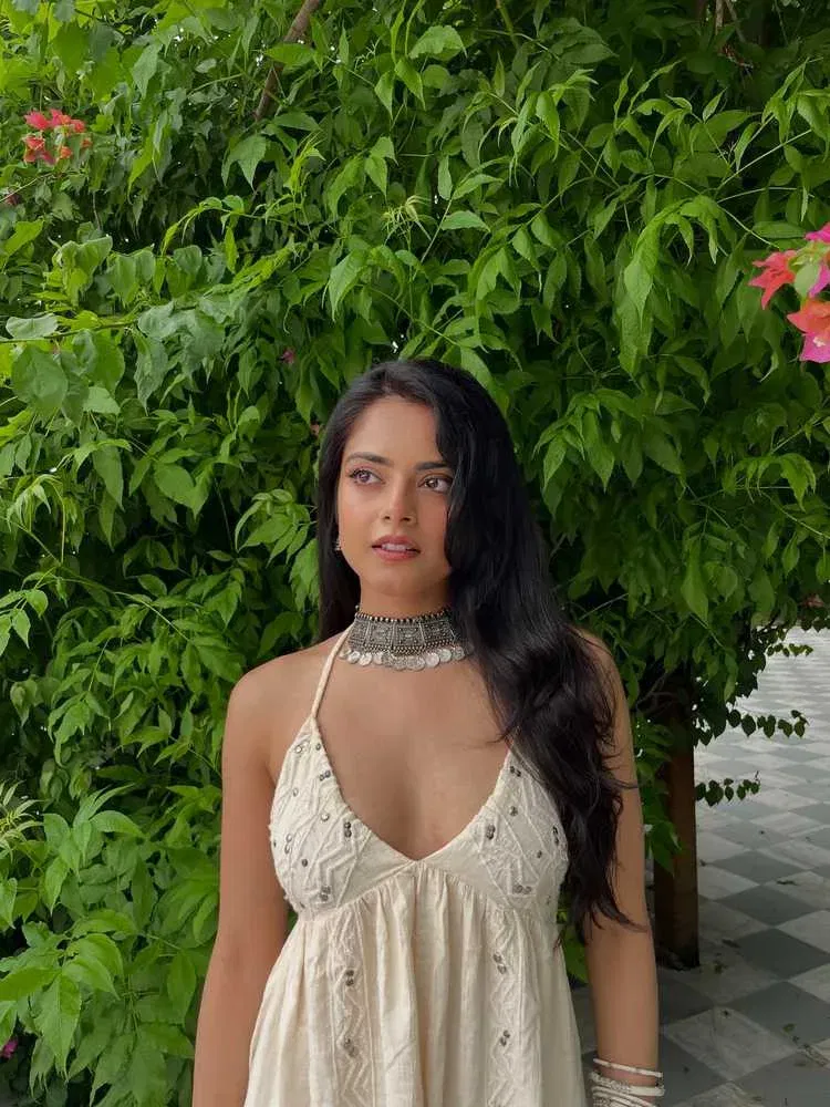 Riddhi Kumar