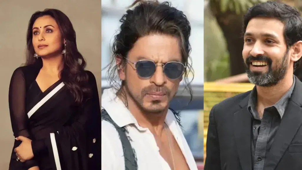 Shah Rukh Khan