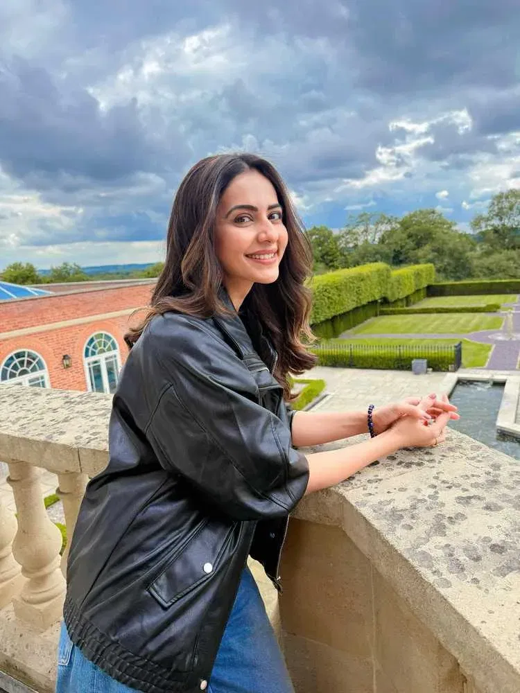 Rakul Preet Singh