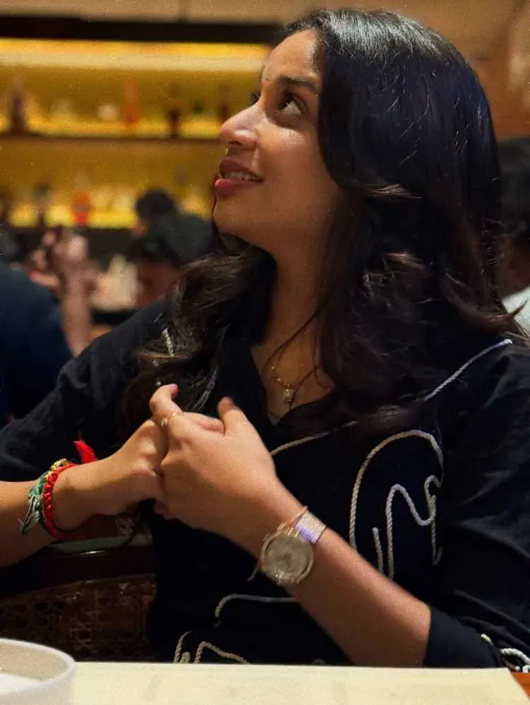 Sridevi