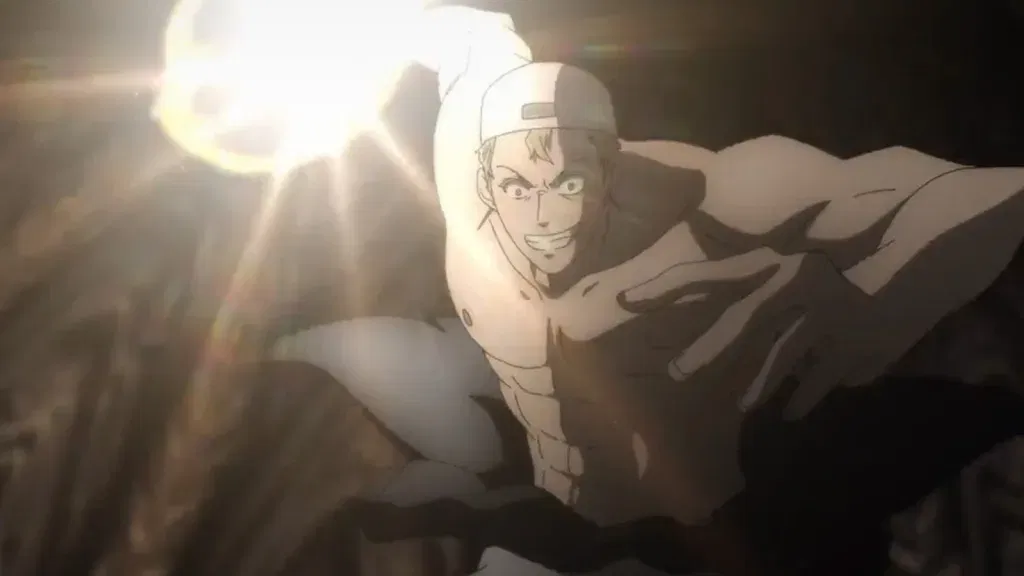Tower of God