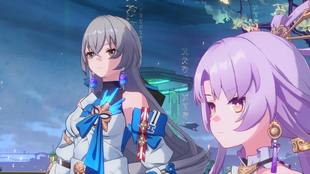 Honkai Star Rail