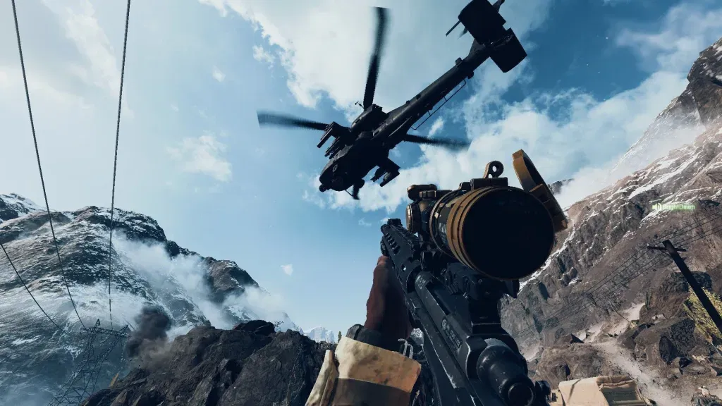 Battlefield 6