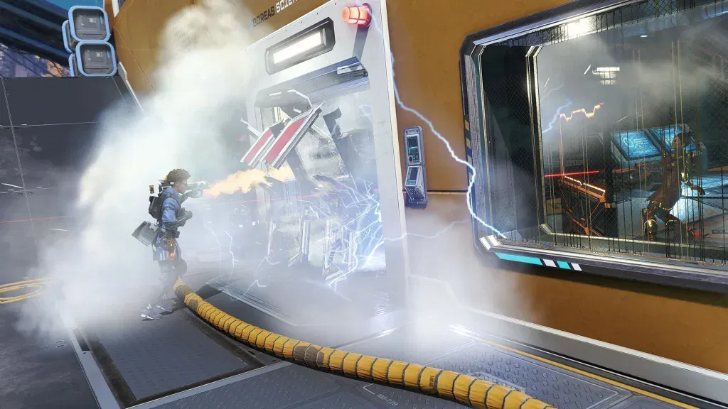 Apex Legends