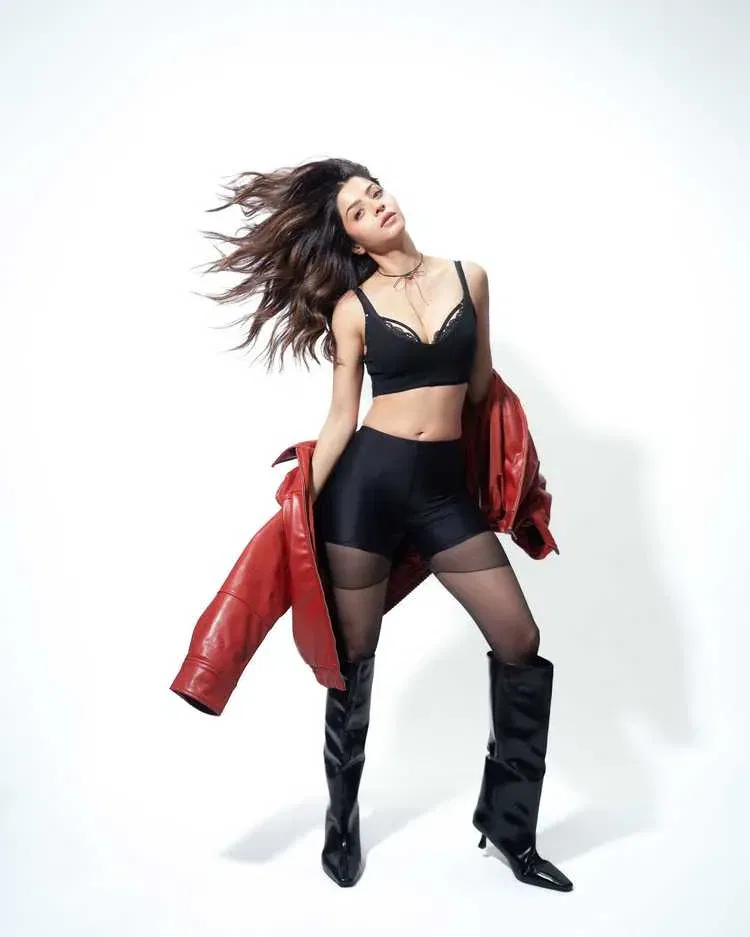 Vedhika Kumar