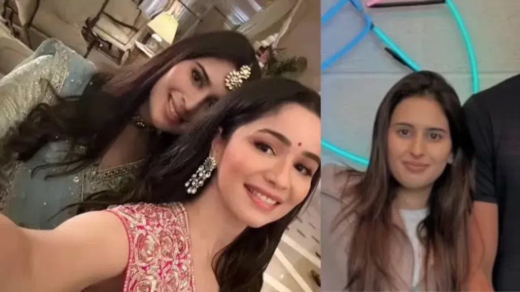 Saaniya Chandok