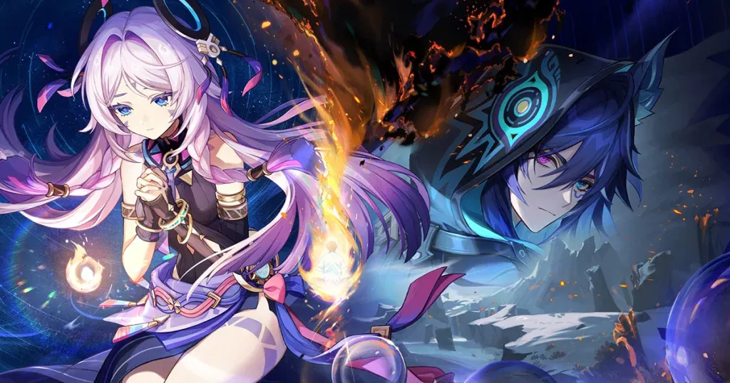Genshin Impact