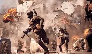 Battlefield 6
