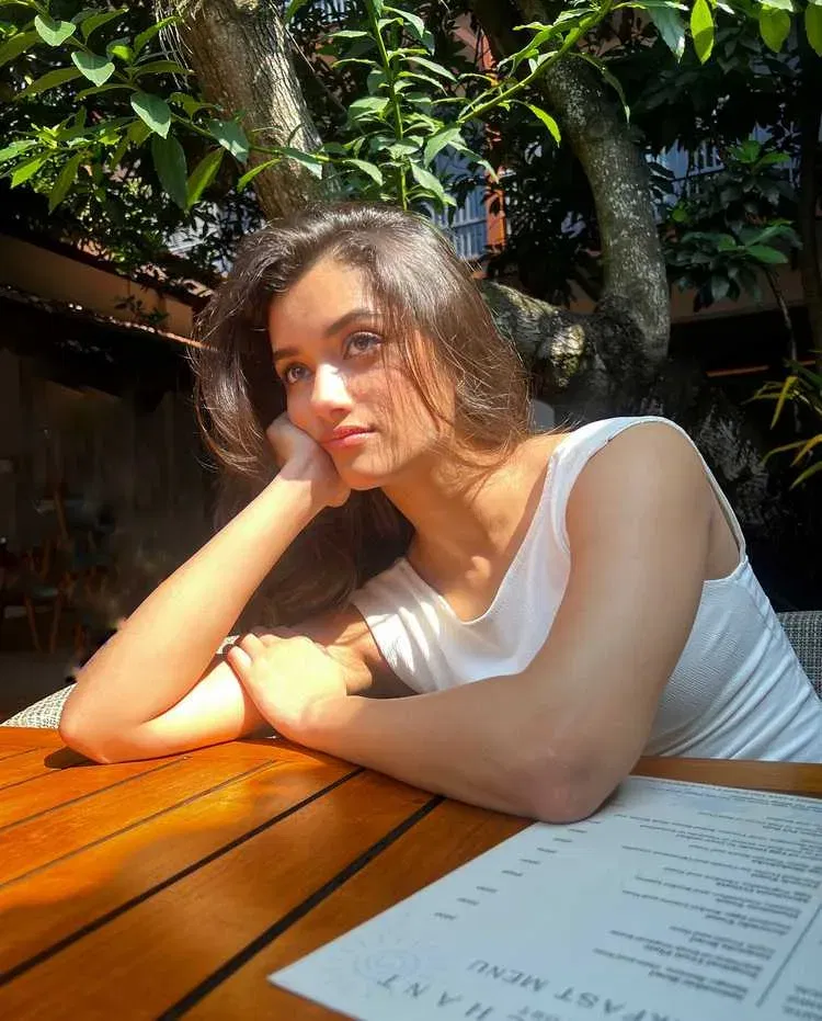 Bhagyashri Borse