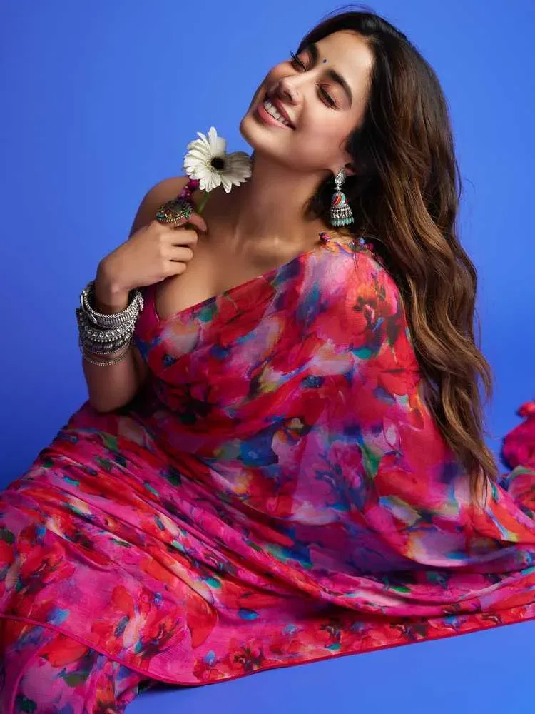 Janhvi Kapoor