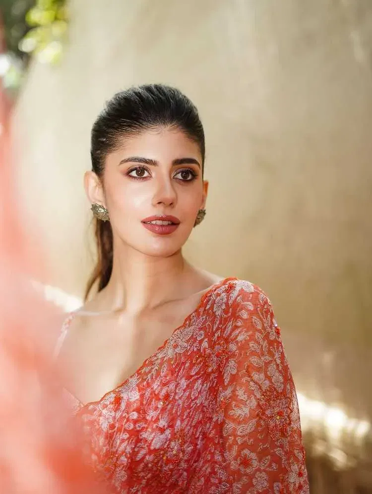 Sanjana Sanghi