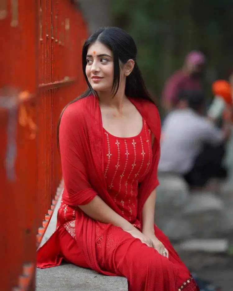 Rashi Singh