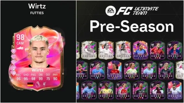 EA FC25