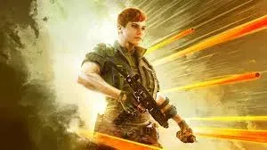 Rainbow Six Siege