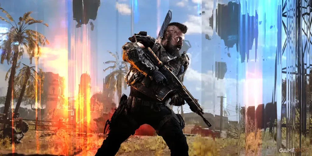 Black Ops 7