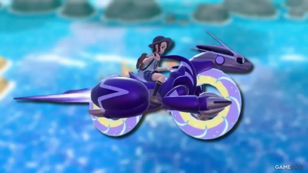 Pokemon