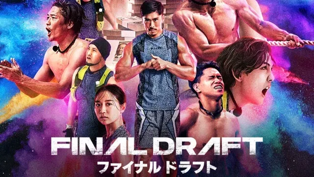 Final Draft 