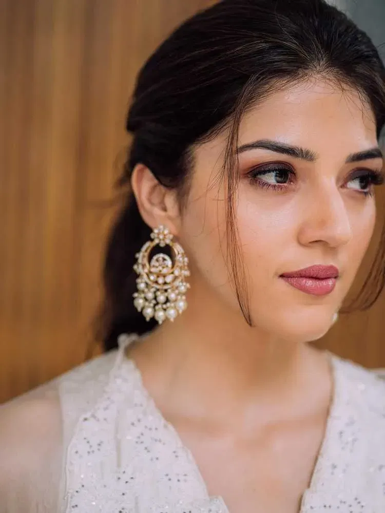 Mehreen Pirzada