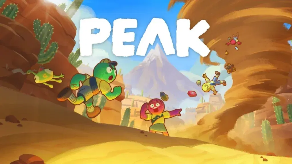 Peak