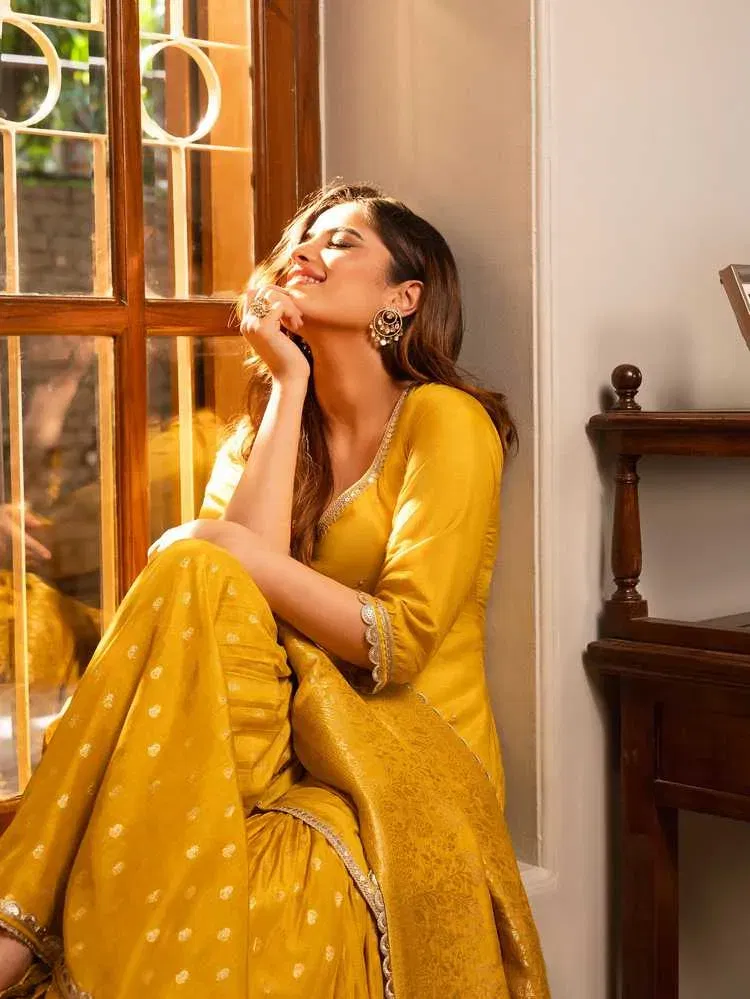 Rasha Thadani