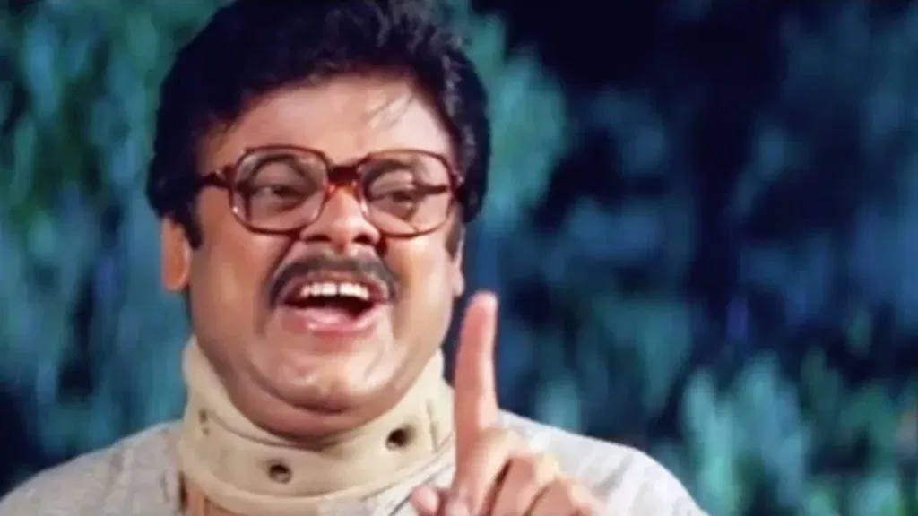 Madhan Bob