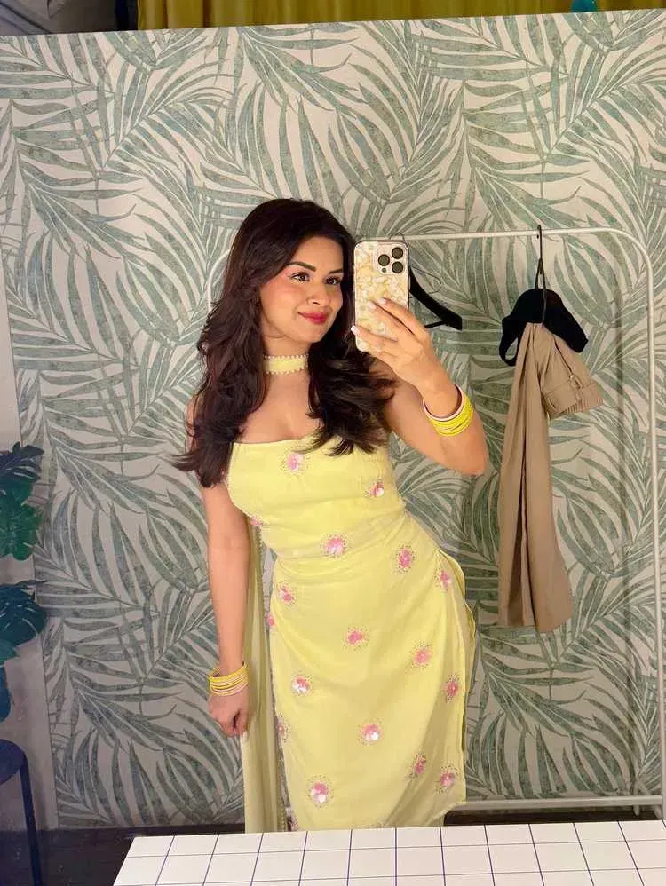 Avneet Kaur