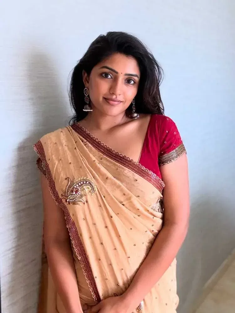 Eesha Rebba